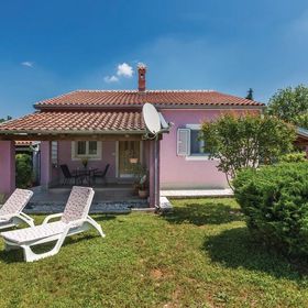 Apartmanok Parkolóhellyel Valbandon, Fazana - 7227 Valbandon