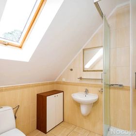 Pokoje Maravilla Krynica Morska