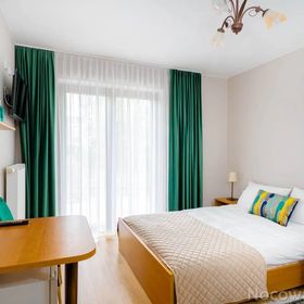 Pokoje Maravilla Krynica Morska