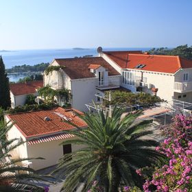 Apartmanok Parkolóhellyel Mlini, Dubrovnik - 8566 Mlini