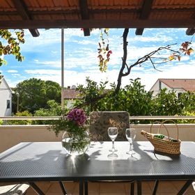 Apartmanok A Tenger Mellett Seget Vranjica, Trogir - 10438 Seget Vranjica