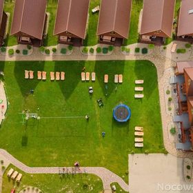 Domek Magnati Władysławowo