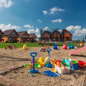 Domek Magnati Władysławowo