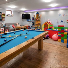 Domek Magnati Władysławowo