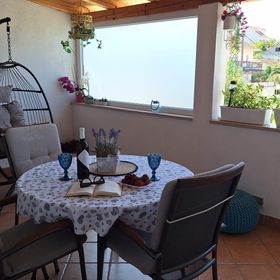 Apartmanok Parkolóhellyel Hvar - 11936