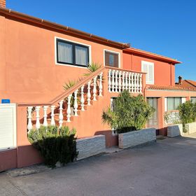 Apartmanok A Tenger Mellett Sali, Dugi Otok - 12757 Sali
