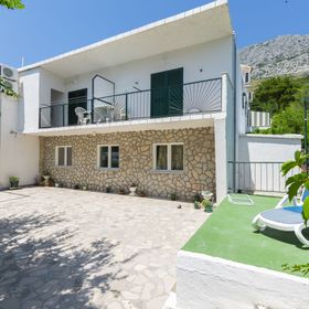 Apartments Nikola Lokva Rogoznica II