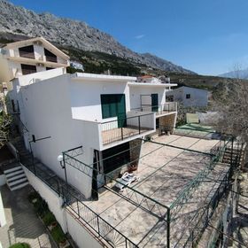 Apartments Nikola Lokva Rogoznica II