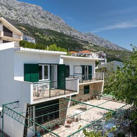 Apartments Nikola Lokva Rogoznica II