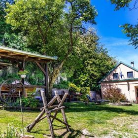 Ház Családok Részére Elszigetelt Helyen Draž, Baranya - Baranja - 15893 Draž