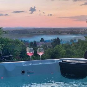 Ház Családok Részére Elszigetelt Helyen Draž, Baranya - Baranja - 15893 Draž