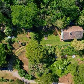 Ház Családok Részére Elszigetelt Helyen Draž, Baranya - Baranja - 15893 Draž