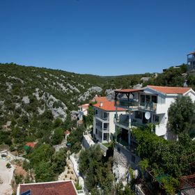 Apartmanok A Tenger Mellett Öböl Ljubljeva, Trogir - 17122 Ljubljeva