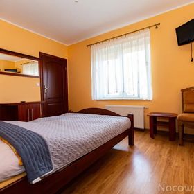 Willa Gizela Jastrzębia Góra