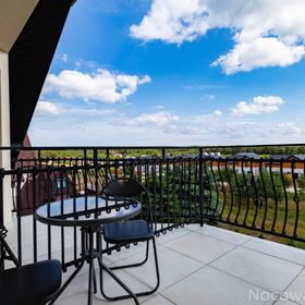 Willa Gizela Jastrzębia Góra