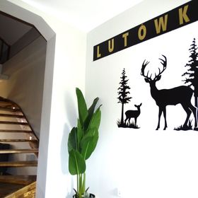 Apartamenty Zielona Mila Sępólno Krajeńskie