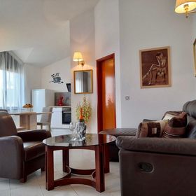 Apartmanok Parkolóhellyel Baska, Krk - 19482 Baška