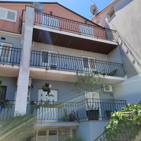 Apartmanok Parkolóhellyel Rovinj - 19655