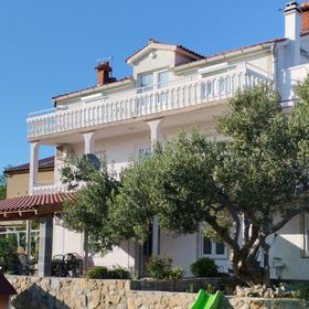 Apartmanok Parkolóhellyel Lopar, Rab - 19896 Lopar