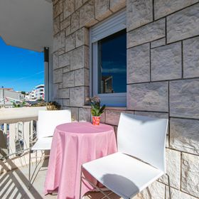 Apartmanok Internet Hozzáféréssel Makarska - 19995