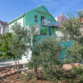 Apartmanok Parkolóhellyel Marina, Trogir - 20016 Marina