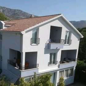 Apartmanok A Tenger Mellett Orebic, Peljesac - 20031 Orebić