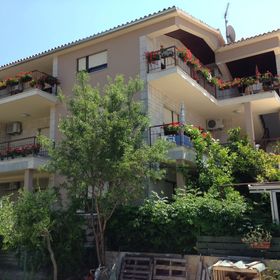 Szobák A Tenger Mellett Sukosan, Zadar - 20112 Sukošan