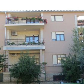 Szobák A Tenger Mellett Sukosan, Zadar - 20112 Sukošan