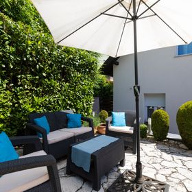 Apartmanok Parkolóhellyel Zágráb - Zagreb - 20115