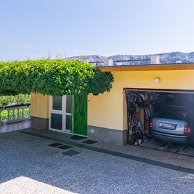 Apartmanok Parkolóhellyel Baska, Krk - 20125 Baška