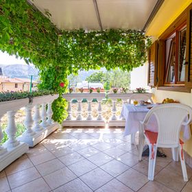 Apartmanok Parkolóhellyel Baska, Krk - 20125 Baška