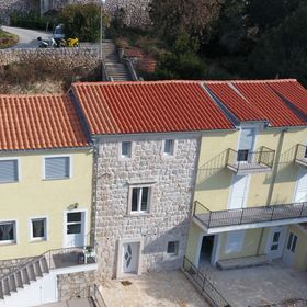Apartmanok Internet Hozzáféréssel Dubrovnik - 20138