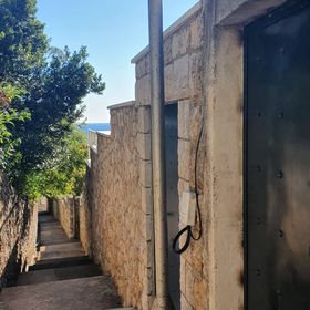 Apartmanok Internet Hozzáféréssel Dubrovnik - 20138