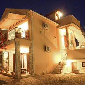 Apartmanok Családok Részére Medencével Sabunike, Zadar - 20179 Sabunike