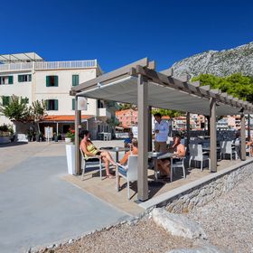 Apartmanok A Tenger Mellett Igrane, Makarska - 20373 Igrane