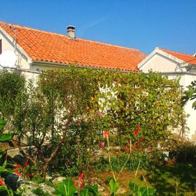 Apartmanok A Tenger Mellett Lukoran, Ugljan - 20387 Lukoran