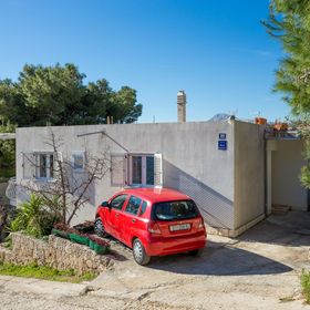 Apartmanok A Tenger Mellett Balica Rat, Omis - 20494 Balića Rat