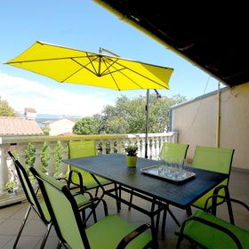 Apartmanok Parkolóhellyel Vantacici, Krk - 20507 Vantačići