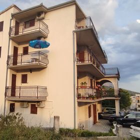 Apartmanok Parkolóhellyel Stobrec, Split - 20510 Stobreč