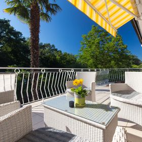 Apartmanok A Tenger Mellett Njivice, Krk - 20519 Njivice