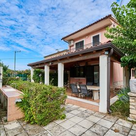 Nyaralóház Parkolóhellyel Valica, Umag - 20533 Valica