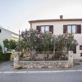 Apartmanok Parkolóhellyel Rovinj - 20538