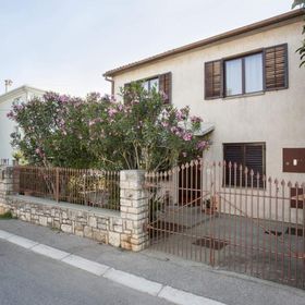 Apartmanok Parkolóhellyel Rovinj - 20538