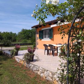 Ház Családok Részére Parkolóhellyel Rovinj - 20540