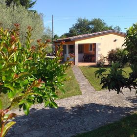 Ház Családok Részére Parkolóhellyel Rovinj - 20540