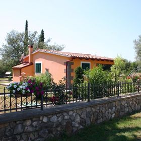 Ház Családok Részére Parkolóhellyel Rovinj - 20540