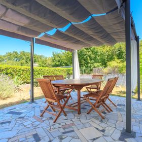 Apartmanok Parkolóhellyel Njivice, Krk - 20542 Njivice