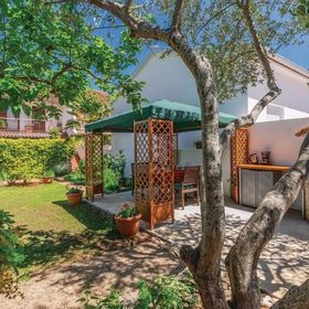 Apartmanok Parkolóhellyel Rovinj - 20545