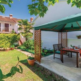 Apartmanok Parkolóhellyel Rovinj - 20545