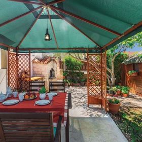 Apartmanok Parkolóhellyel Rovinj - 20545